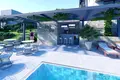 Appartement 2 chambres 71 m² Makarska, Croatie