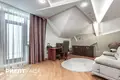 Cottage 467 m² Valiarjanava, Belarus