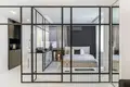 2 room apartment 50 m² Warsaw, Poland