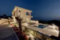 Villa de 9 pièces 318 m² Katun Rezevici, Monténégro