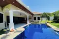 Maison 3 chambres  Pattaya, Thaïlande