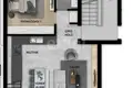 Квартира 2 комнаты 125 м² Кипр, Кипр