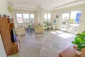 Ático 5 habitaciones 175 m² Alanya, Turquía