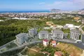 3 bedroom apartment 120 m² Oba, Turkey