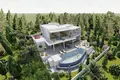 Apartamento 5 habitaciones 152 m² Peyia, Chipre