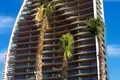 3 bedroom apartment 112 m² in Benidorm, Spain