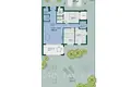 Maison 4 chambres 217 m² Souni Zanatzia, Chypre