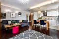 2 room apartment 61 m² Warsaw, Poland