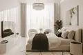 Mieszkanie 1 pokój 69 m² Dubaj, Emiraty Arabskie