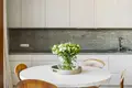 Apartamento 3 habitaciones 92 m² Varsovia, Polonia