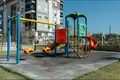 Apartamento 2 habitaciones 60 m² Gazipasa, Turquía