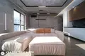 3 room apartment 82 m² Minsk, Belarus