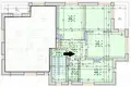 Квартира 95 м² в Познани, Польша