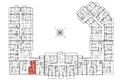 Wohnung 1 zimmer 49 m² Kaliningrad, Russland
