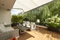 Appartement 4 chambres 165 m² Varsovie, Pologne