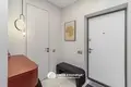 2 bedroom apartment 42 m² Minsk, Belarus