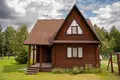 Дом 120 м² Логойский сельский Совет, Беларусь