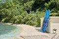 1 bedroom house  Kostanjica, Montenegro