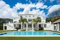 villa de 5 dormitorios 1 372 m² Benahavis, Španjolska