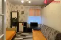 Apartamento 1 habitación 51 m² Viercialiskauski sielski Saviet, Belarús