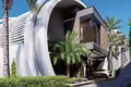 3 bedroom villa 185 m² Muratpasa, Turkey