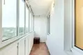 Wohnung 2 zimmer 66 m² Fanipal, Belarus