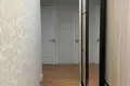 Wohnung 3 zimmer 64 m² Lida, Belarus