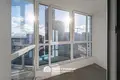 1 bedroom apartment 33 m² Minsk, Belarus
