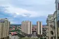 1 room apartment 43 m² Odesa, Ukraine