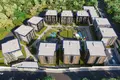 Квартира 4 комнаты 190 м² Нилюфер, Турция