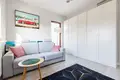 Mieszkanie 2 pokoi 55 m² Warszawa, Polska