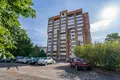 Appartement 1 chambre 36 m² Minsk, Bélarus
