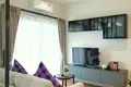 Wohnung 1 zimmer 36 m² Sakhu, Thailand