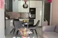 Appartement 2 chambres 49 m² en Poznan, Pologne