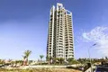 Квартира 2 спальни 90 м² в Гермасойе, Кипр