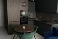 Квартира 2 комнаты 47 м² Минск, Беларусь