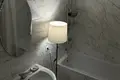 1 room apartment 44 m² Odesa, Ukraine
