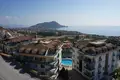 1 bedroom apartment 65 m² Alanya, Turkey