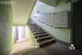 1 room apartment 36 m² Minsk, Belarus