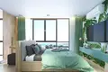 Appartement 3 chambres 135 m² Ban Bang Thao, Thaïlande