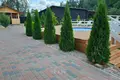 3 room house 329 m² Januskavicy, Belarus