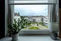 2 room apartment 43 m² Suchy Las, Poland