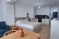Estudio 1 habitación 45 m² Golem, Albania