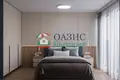 Apartamento 3 habitaciones 107 m² Sveti Vlas, Bulgaria