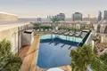 Appartement 2 chambres 101 m² Besiktas, Turquie