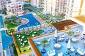 Mieszkanie 2 pokoi 69 m² Cypr, Cypr