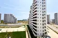 Apartamento 2 habitaciones 70 m² Mezitli, Turquía