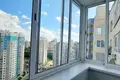 3 room apartment 62 m² Minsk, Belarus