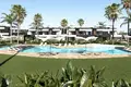 Bungalow 3 zimmer 78 m² Urbanizacion Dona Pepa, Spanien