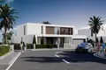 Wohnkomplex ÇATALKÖY villas
